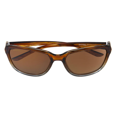 Seachoice 98834 "Mermaid" Polarized Ladies' Sunglasses, Frame: Sandstone Blue Fade, Lens: Amber - YP120466000000 - image 3