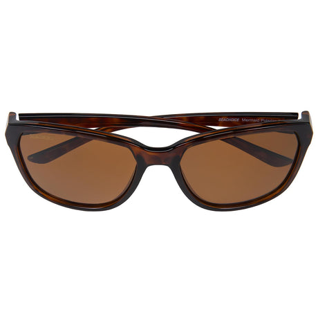 Seachoice 98835 "Mermaid" Polarized Ladies' Sunglasses, Frame: Shiny Tortoise, Lens: Amber - YP120466000000 - image 6