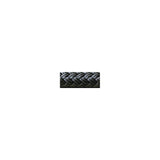 Seachoice Double Braid Nylon Rope Spool, 3/8 in. x 600 ft, Black - 47090 - official Seachoice product image 2