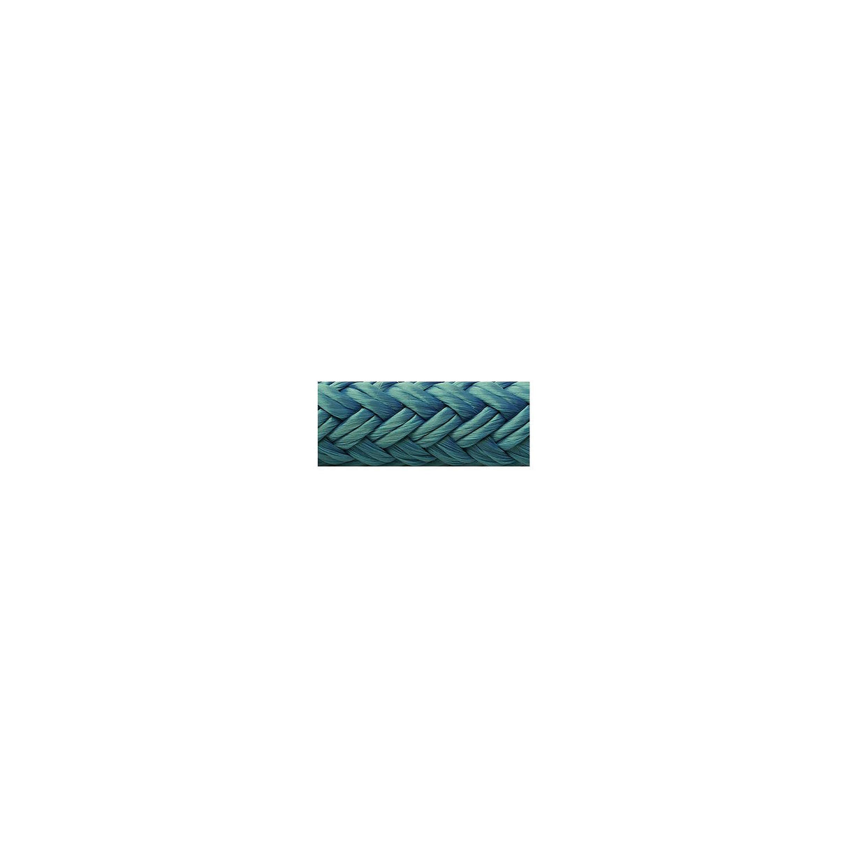 Seachoice Double-Braid Nylon Dock Line w/ Eye Splice, Pre-Shrunk, Heat Stabilized, 3/4 In. X 50 Ft., Blue - 47321 - official Seachoice product image 6