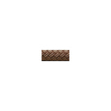 Seachoice Double-Braid Nylon Dock Line w/ Eye Splice, Pre-Shrunk, Heat Stabilized, 3/8 In. X 20 Ft., Burgundy - 39941 - official Seachoice product image 8