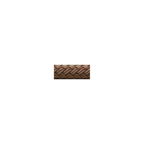 Seachoice Double-Braid Nylon Dock Line w/ Eye Splice, Pre-Shrunk, Heat Stabilized, 3/8 In. X 20 Ft., Burgundy - 39941 - official Seachoice product image 8