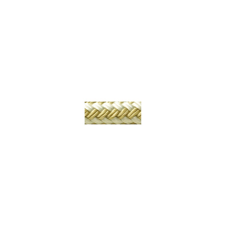 Seachoice Products Gold/White Double Braid, 3/4" x 600' - 40190 - official Seachoice product image 4