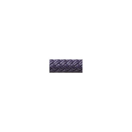 Seachoice Double-Braid Nylon Dock Line w/ Eye Splice, Pre-Shrunk, Heat Stabilized, 3/8 In. X 15 Ft., Purple - 39981 - official Seachoice product image 7