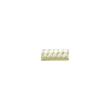 Seachoice White Double Braid, 5/8" x 600' - 47020 - official Seachoice product image 2
