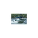 Carver Covers Carver 404A04 3 Bow 79- 84" Pacific Blue Canvas - 404A04 - official Carver by Covercraft product image 2