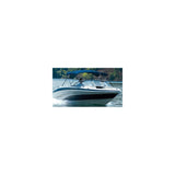 Carver Covers Carver A5481UB05 54" High 3 Bow Ups-Able Bimini Top Kit Captain Navy - A5481UB05 - official Carver by Covercraft product image 2