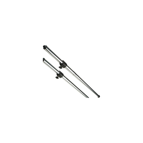 Carver Boat Cover Adjustable Support Pole w/Snap Vinyl End [60000] - official Carver by Covercraft product image 2