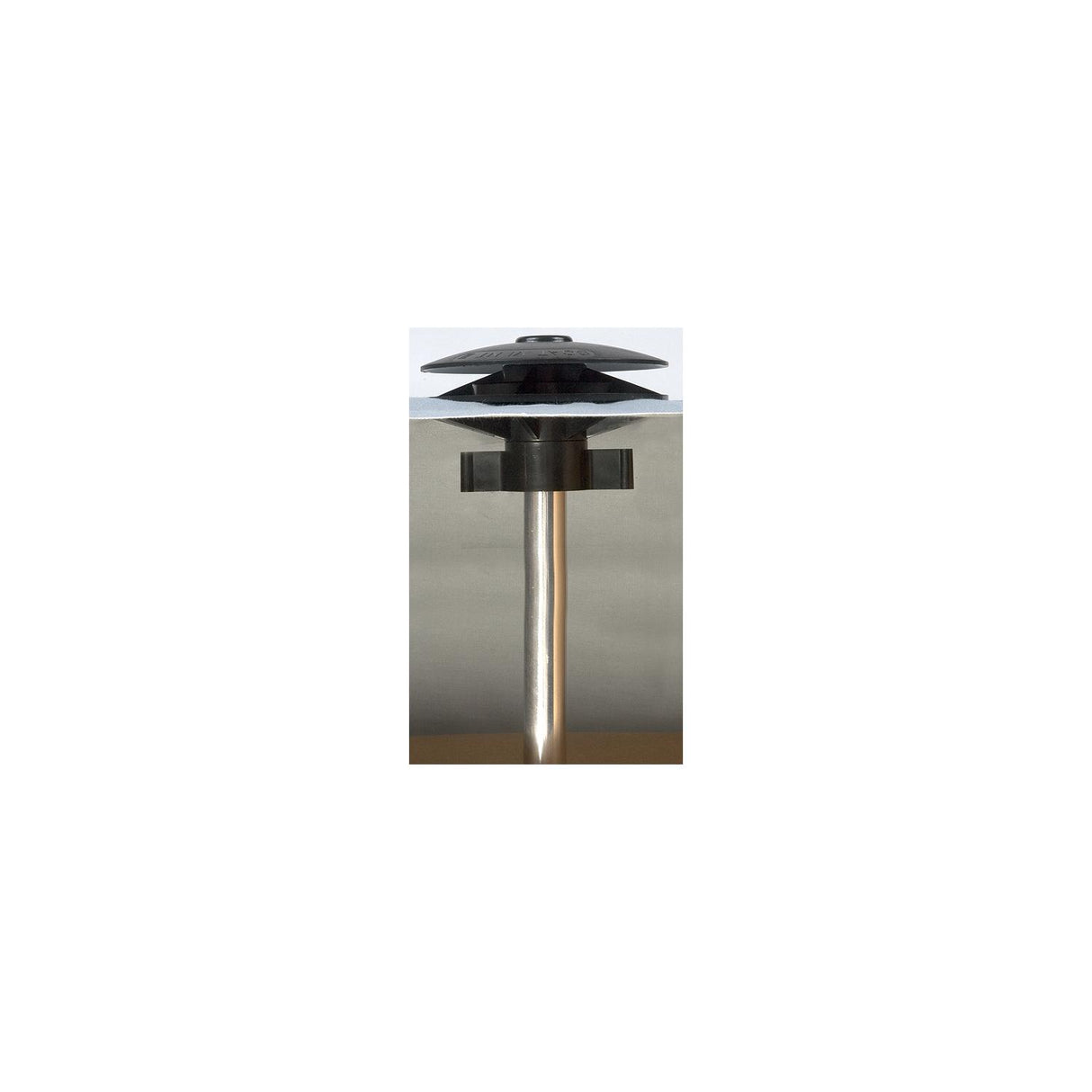 Carver Boat Cover Adjustable Support Pole w/Boat Vent II [60002] - official Carver by Covercraft product image 2