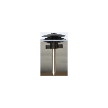 Carver Boat Cover Adjustable Support Pole w/Boat Vent II [60002] - official Carver by Covercraft product image 2