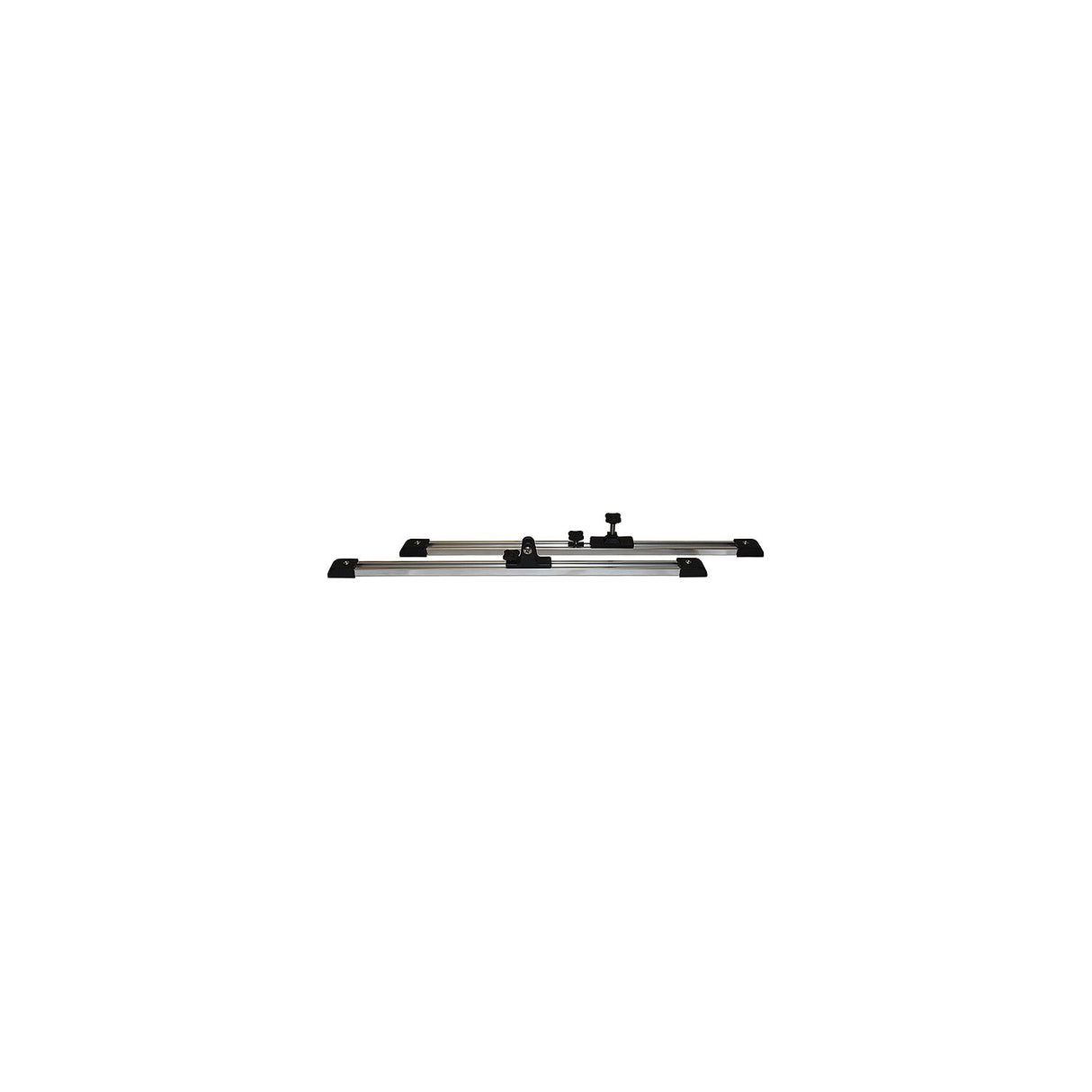 Carver Covers Carver 62000 Bimini Top Slide Track Kits, 1 Pair Per Package - image 1