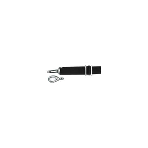 Carver Covers Carver 62048 Bimini Top 48 Replacement Hold-Down Straps w/Single Snap-Hook (4 Per Pack) - image 1