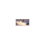 Carver Covers Carver 70017S11 V-Hull Center Console Fishing With High Bow Rails, 17'6, Sun-Dura® Mist Gray O/B w/Tie Down Kit - 70017S11 - official Carver by Covercraft product image 3