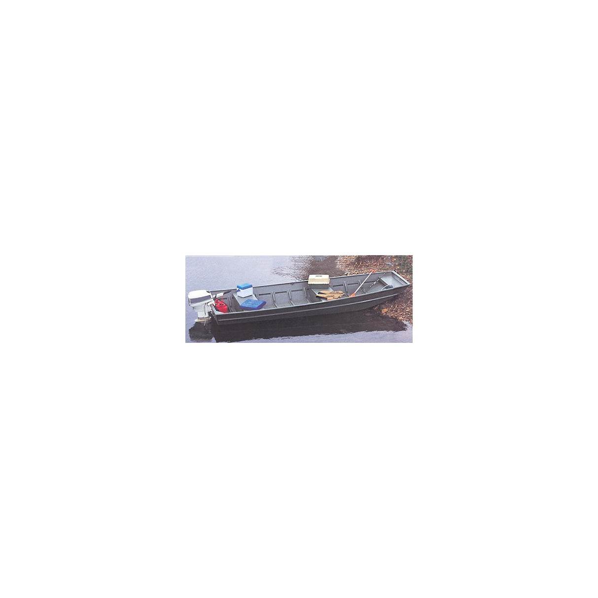 Carver Covers POLYFLEX-II OJ-14 COVER - 74201F-10 - image 2