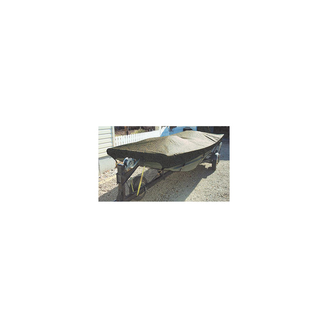 Carver Covers POLYFLEX-II OJ-14 COVER - 74201F-10 - image 1
