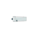 Carver Covers Carver 79001 Flex-Fit PROâ¢ V-Hull fishing boat, Slate Gray - 79001 - official Carver by Covercraft product image 2