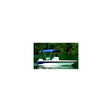 Carver Covers 3 BOW TA60IN 79-84 JET BLK TP W/BOOT REPLACES P/N 500-A6081TB2 - A6081TB-02 - image 1