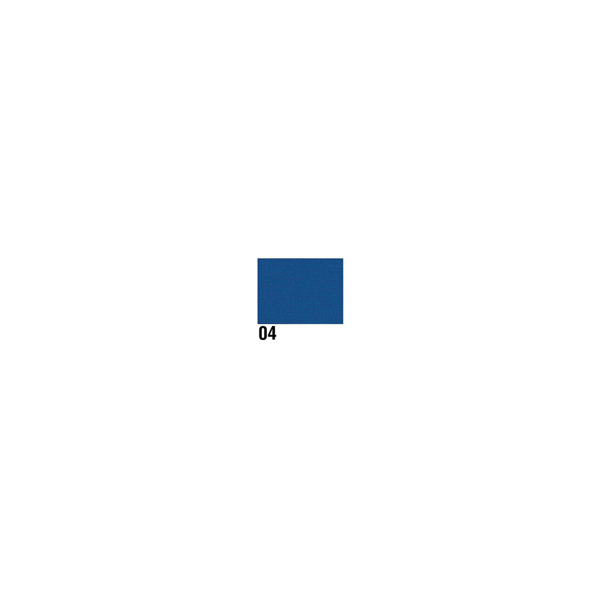 Carver Covers Carver A5487TB04 54" High 3 Bow Fully Assembled Bimini Top Pacific Blue - A5487TB04