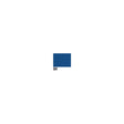 Carver Covers 3 BOW 67-72IN PAC BLUE CNVAS CANVAS BOOT ONLY C - 402A04 - image 1