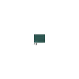 Carver Covers Carver 510A15 48 High 4 Bow Square Tube Pontoon UPS-able Bimini Top, Forrest Green Sunbrella Fabric Only - 510A15 - official Carver by Covercraft product image 3