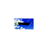 Carver Covers Carver TS4BLK T-Shade T-Top Extension, 4 ft., Black - TS4-BLK - official Carver by Covercraft product image 2