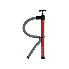 SeaSense Self-Priming Hand Bilge Pump (Length 24", Hose Length 72") - 50002326 - image 1