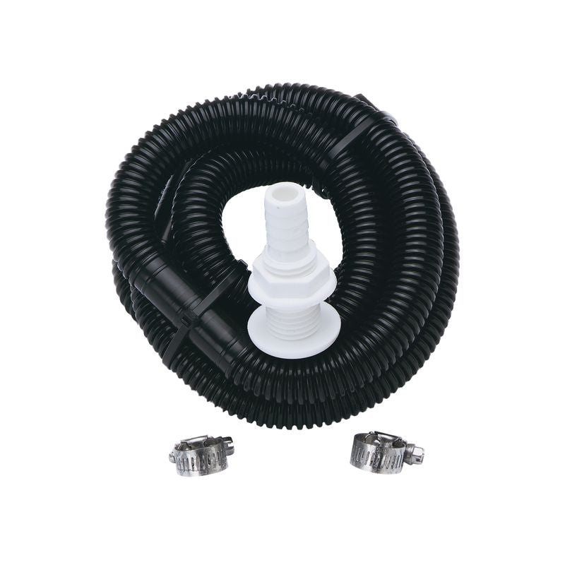 Seasense Bilge Pump Plumbing Kit (Hose ID: 3/4", Hose Length: 5') - 50002344 - image 1
