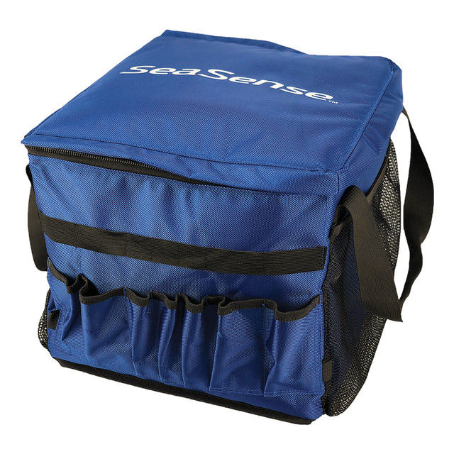 Seasense Heavy Duty Water Resistant Kayak Gear Bag - 50010064 - image 1