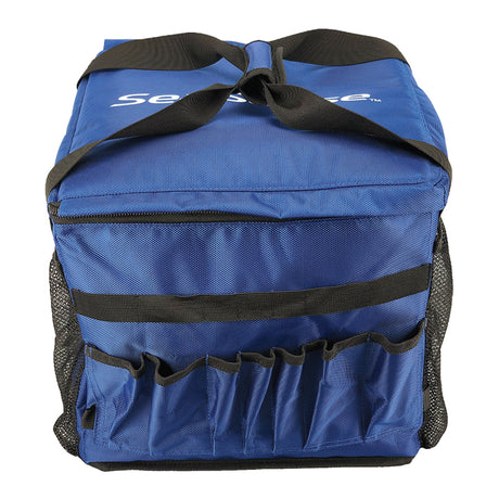 Seasense Heavy Duty Water Resistant Kayak Gear Bag - 50010064 - image 2