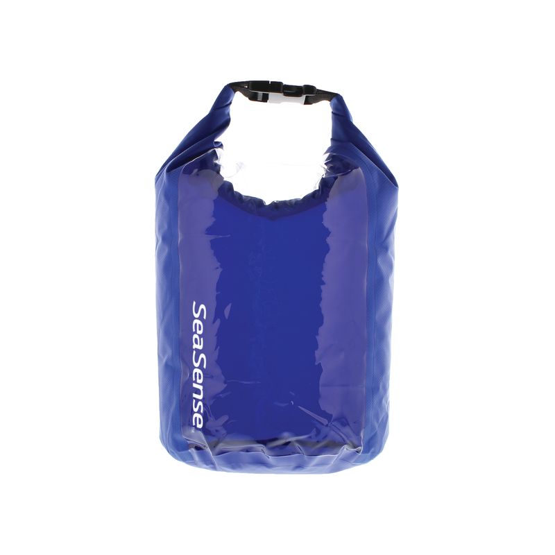 Seasense Roll Up Dry Bag 4 Gallons (15 Liters) - 50010065 - image 1