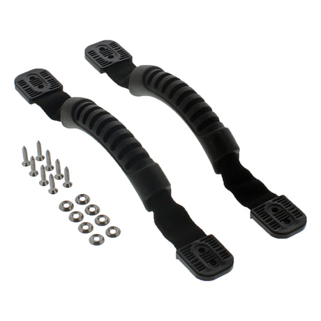 Seasense Kayak Carry Handles with Hardware 2 Pack - 50010080 - image 1