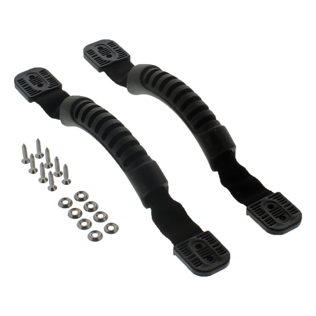 Seasense Kayak Carry Handles with Hardware 2 Pack - 50010080 - image 1
