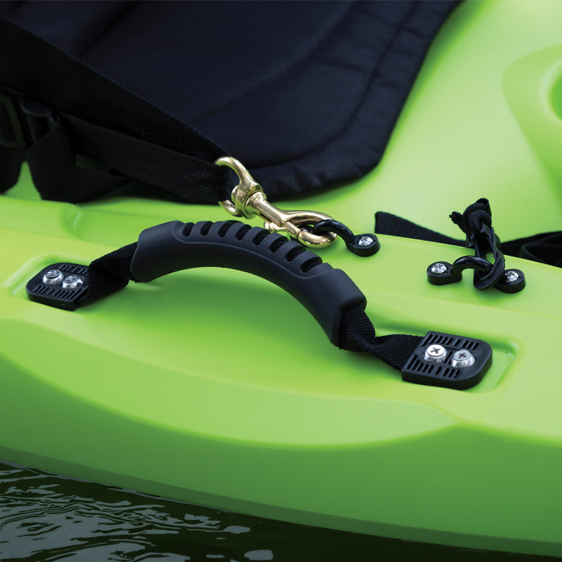 Seasense Kayak Carry Handles with Hardware 2 Pack - 50010080 - image 2