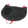 Seasense Kayak Half Skirt with Pockets. Medium Size - 50010105 - image 1