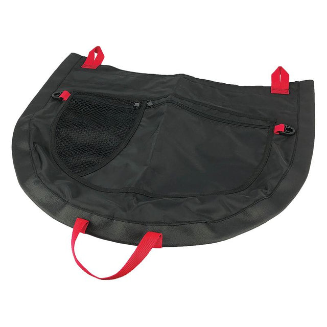 Seasense Kayak Half Skirt with Pockets. Medium Size - 50010105 - image 1