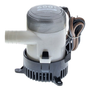SeaSense Submersible Bilge Pump - 50010410 - image 1