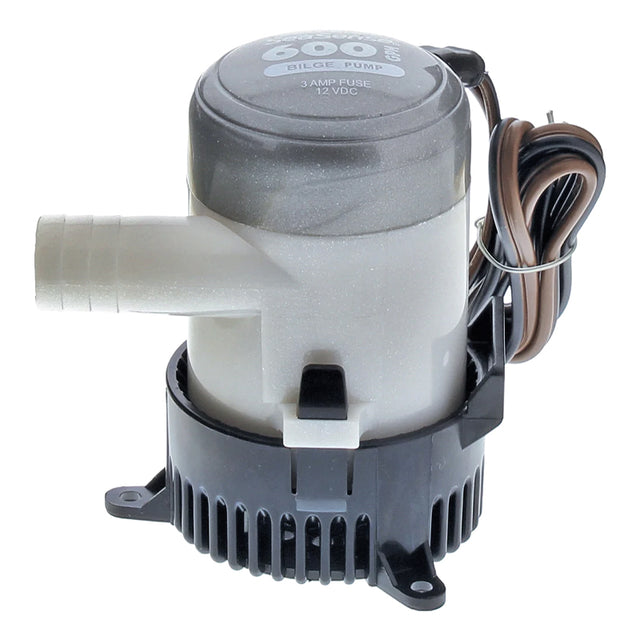 SeaSense Submersible Bilge Pump - 50010410 - image 1