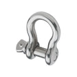 Seasense Stainless Steel Anchor Shackle (3/8") - 50011417 - image 1