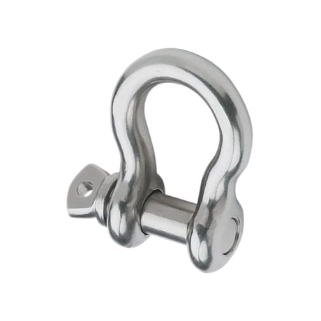Seasense Stainless Steel Anchor Shackle (3/8") - 50011417 - image 1