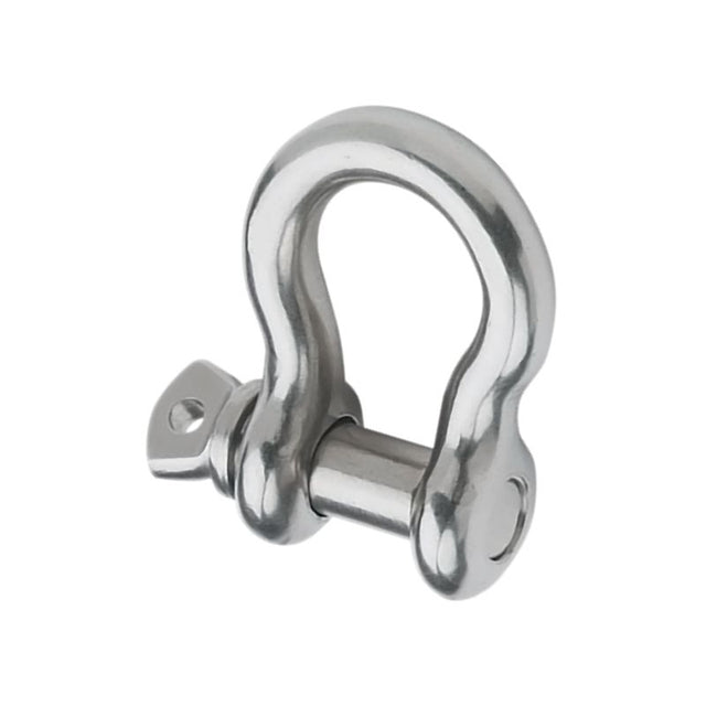 Seasense Stainless Steel Anchor Shackle (3/8") - 50011417 - image 1