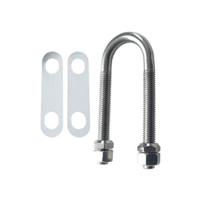 Seasense Stainless Steel Bow/Stern Eye (3/8") - 50011453 - image 1