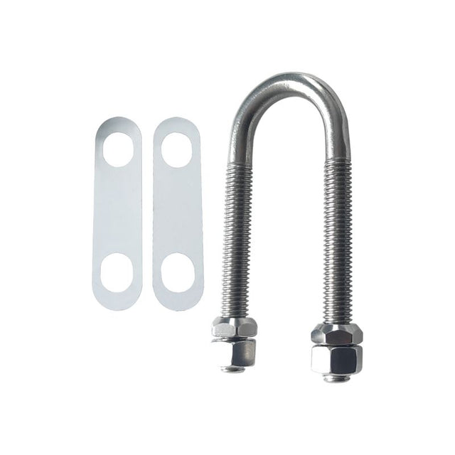 Seasense Stainless Steel Bow/Stern Eye (3/8") - 50011453 - image 1