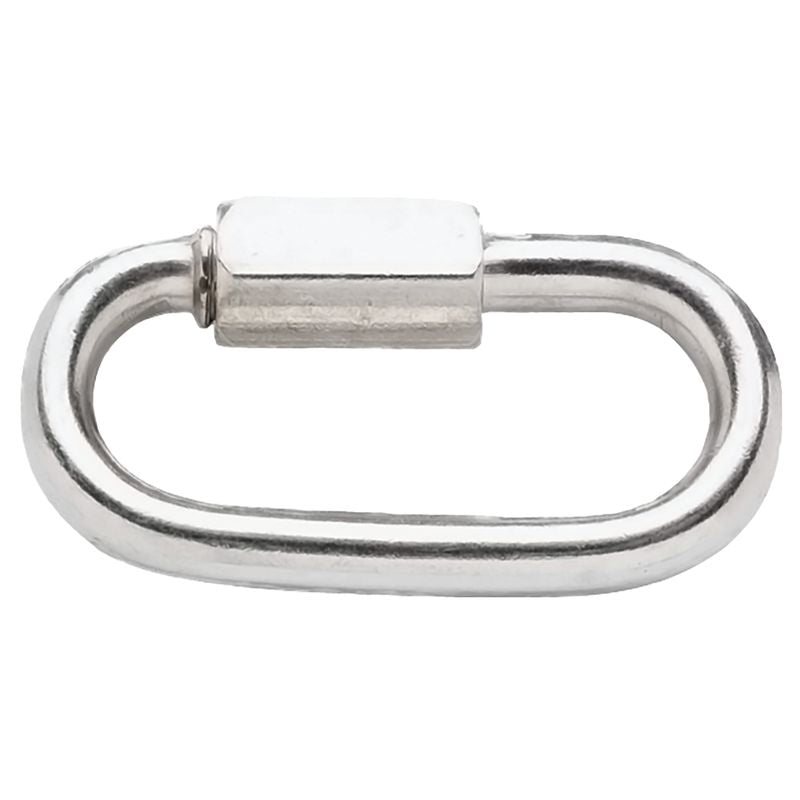 Seasense Stainless Steel Quick Link (3/8") - 50011427 - image 1
