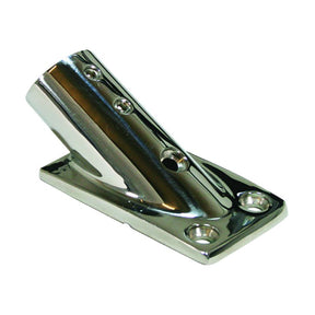 Seasense Rectangle Rail Mount (30°) - 50012708 - image 1