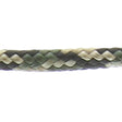Seasense Diamond Braid Multi-Filament Polypropylene (MFP) Rope (Camouflage, Diameter 1/8", Length 50') - 50012897 - image 1