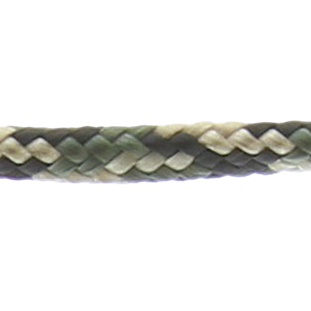 Seasense Diamond Braid Multi-Filament Polypropylene (MFP) Rope (Camouflage, Diameter 1/8", Length 50') - 50012897 - image 1