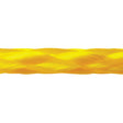 Seasense Hollow Braid Polypropylene Rope (Yellow, Diameter 1/4", Length 100') - 50013141 - image 1