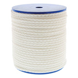 Seasense Hollow Braid Polypropylene Rope (White, Diameter 1/2", Length 500') - 50014043 - image 2