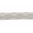 Seasense Hollow Braid Polypropylene Rope (White, Diameter 1/2", Length 500') - 50014043 - image 1