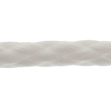Seasense Hollow Braid Polypropylene Rope (White, Diameter 1/2", Length 500') - 50014043 - image 1